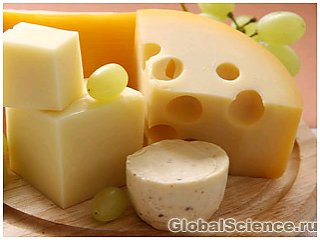 Сыр поможет избежать диабета