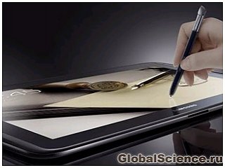 Samsung випускає на ринок новий надвеликих Galaxy Note 