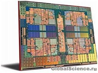 Компания Intel представит процессоры следующего поколения Haswell