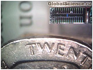 Новый кремниевый чип сделает возможным массовое производство квантовых компьютеров