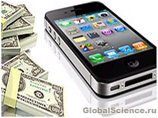 Цена материалов нового 16GB iPhone 5 оценена в $168