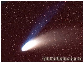 Открытая российскими астрономами комета станет одной из самых ярких комет в истории человечества