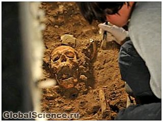 В могиле Моны Лизы обнаружены еще два скелета