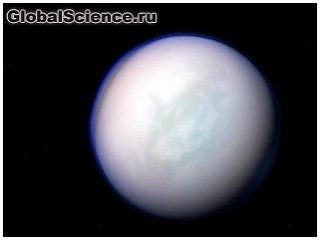 Европейский зонд отправят исследовать Титан