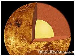 Планетологи представили полную геологическую карту Венеры