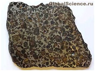 Метеорит, що впав у Марокко, марсіанського походження 