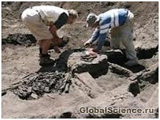 Самое древнее городище в Европе раскопали в Болгарии