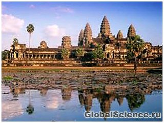 Ученые разгадали загадку храмового комплекса в Камбодже