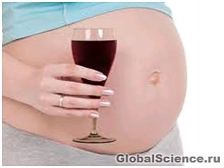 Алкоголь во время беременности - причина понижения IQ ребенка и врожденных патологий