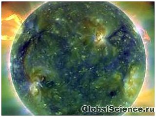 Мощная вспышка на Солнце обернется сильнейшей магнитной бурей