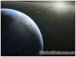 Новый астероид обнаружен российскими астрономами
