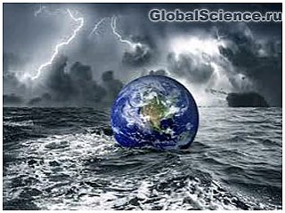 Кінцю світу передуватиме всесвітній потоп 
