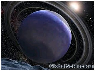 Універсальна теорія появи в планет супутників створена вченими 