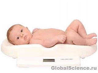 Вес ребенка при рождении влияет на его  умственные способности