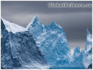Австралия планирует пробурить древний ледяной керн в Антарктике
