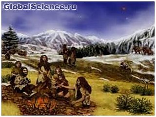 Колебания климата повлияли на эволюцию человека
