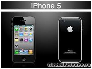 iPhone 5 получил звание худшего из топовых смартфонов
