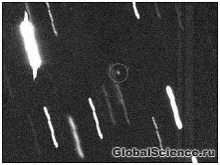 Астероид Апофис пролетит мимо Земли в 2036 году