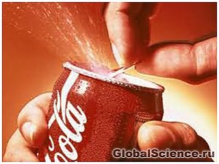 Кока-кола эффективно борется с желудочно-кишечными камнями