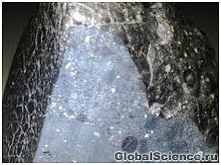Метеорит «Черная красавица» признан самым древним