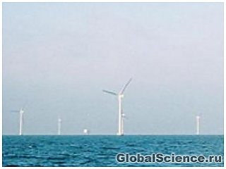 Японія замінить атомну енергію найбільшої вітряної електростанцією 