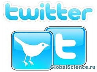 Twitter признан учеными эффективным средством для похудения