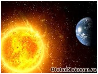 Ученые: рано или поздно Солнце «поглотит» Землю