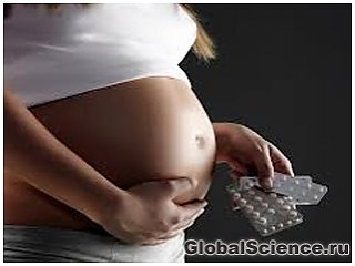 Воспалительные процессы во время беременности увеличивают риск аутизма у детей