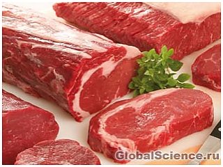 Ученые выяснили, сколько мяса необходимо мужчине для поддержания мышечной массы