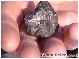 Вчені знайшли фрагменти челябінського метеорита 