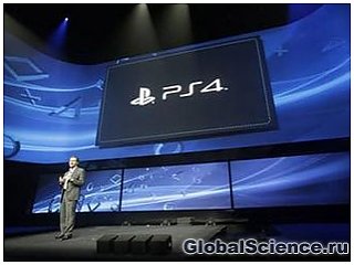 Sony представила долгожданную PlayStation 4