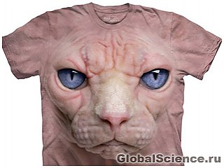 3D футболки с живыми изображениями зверей завоевали мировую популярность