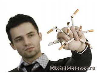 Куріння завдає більше шкоди чоловічому організму 
