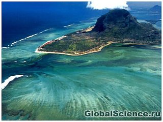 Сліди зниклого континенту виявлені на острові Маврикій 