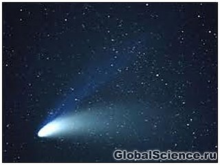 Яркую комету Pan-STARRS теперь можно увидеть невооруженным глазом