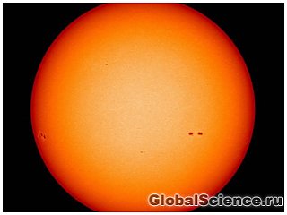 НАСА сообщает о непредвиденном поведении Солнца