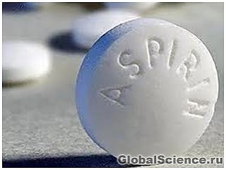 Аспирин снижает риск развития меланомы у женщин