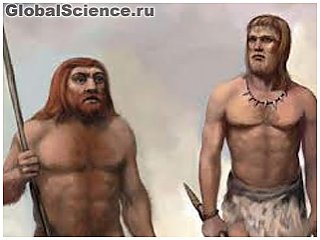 Большие глаза неандертальцев стали причиной их исчезновения
