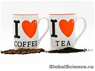 Чай, кофе и жидкий дым активируют ген рака