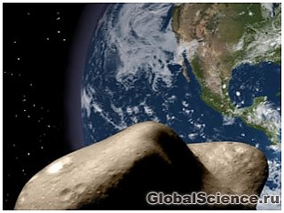 НАСА отправит на астероид команду исследователей