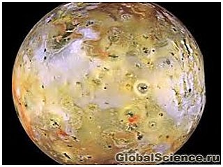 У спутника Юпитера вулканы «не на месте»