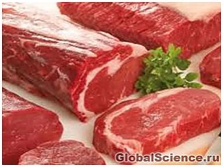 Установлена причина негативного влияния красного мяса на работу сердца