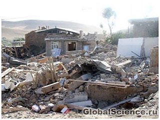 Власти Ирана объявили трехдневный траур по жертвам землетрясения
