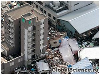Сильний землетрус стався в Японії: кількість постраждалих досягла 19 