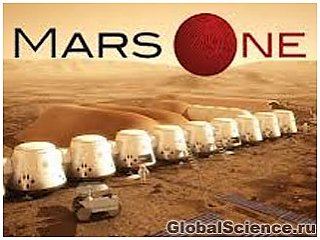Голландцы готовятся к переселению на Марс
