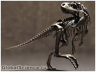Останки странного динозавра обнаружены на Мадагаскаре