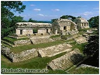 Древнейшие постройки майя обнаружены в Гватемале