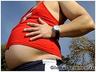 Ожирение в 20-летнем возрасте увеличивает риск преждевременной смерти