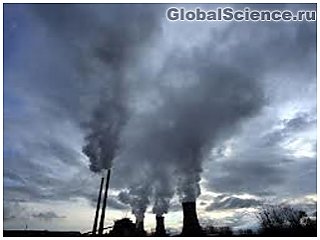Загрязнение атмосферы Земли побило все рекорды