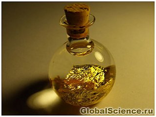 Крохмаль замінив ціанід у новому чистому методі вилучення золота 